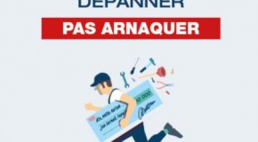 ARNAQUES D’ETE