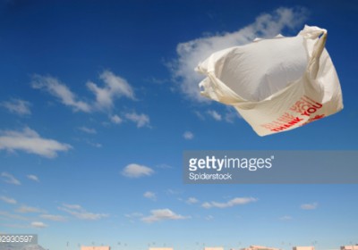 Interdiction des sacs plastiques à usage unique…une mesure qui s’est fait attendre!