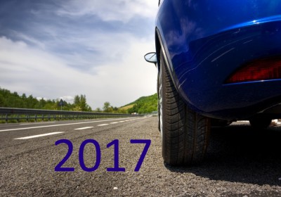 Du nouveau pour les automobilistes en 2017